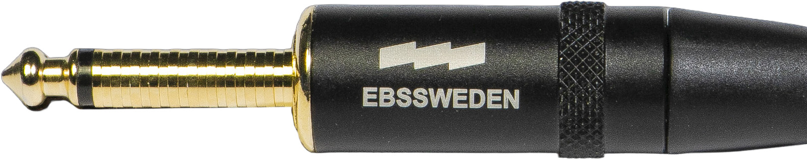 Ebs Cable Instrument Regsquare 4m Angled - Cable - Variation 2