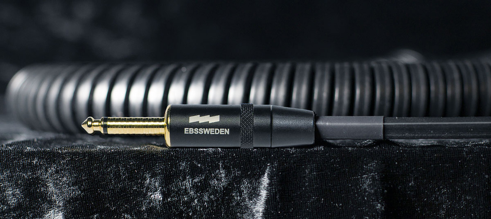 Ebs Cable Instrument Regsquare 4m - Cable - Variation 1