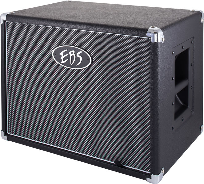 Ebs ClassicLine 112 Bass amp
