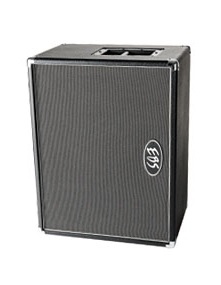 Ebs Classicline 210 Cabinet 2x10 250w 8 Ohms - Bass amp cabinet - Variation 1