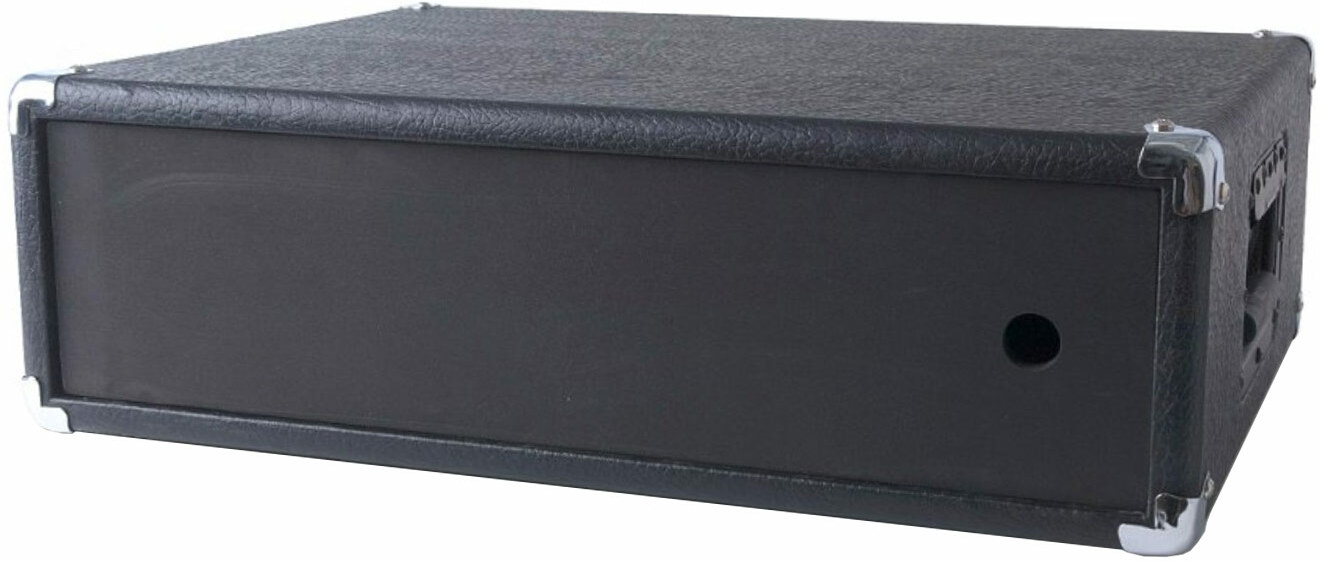 Ebs 3ub Rack Case For Proline/neoline Heads - Amp flight case - Main picture