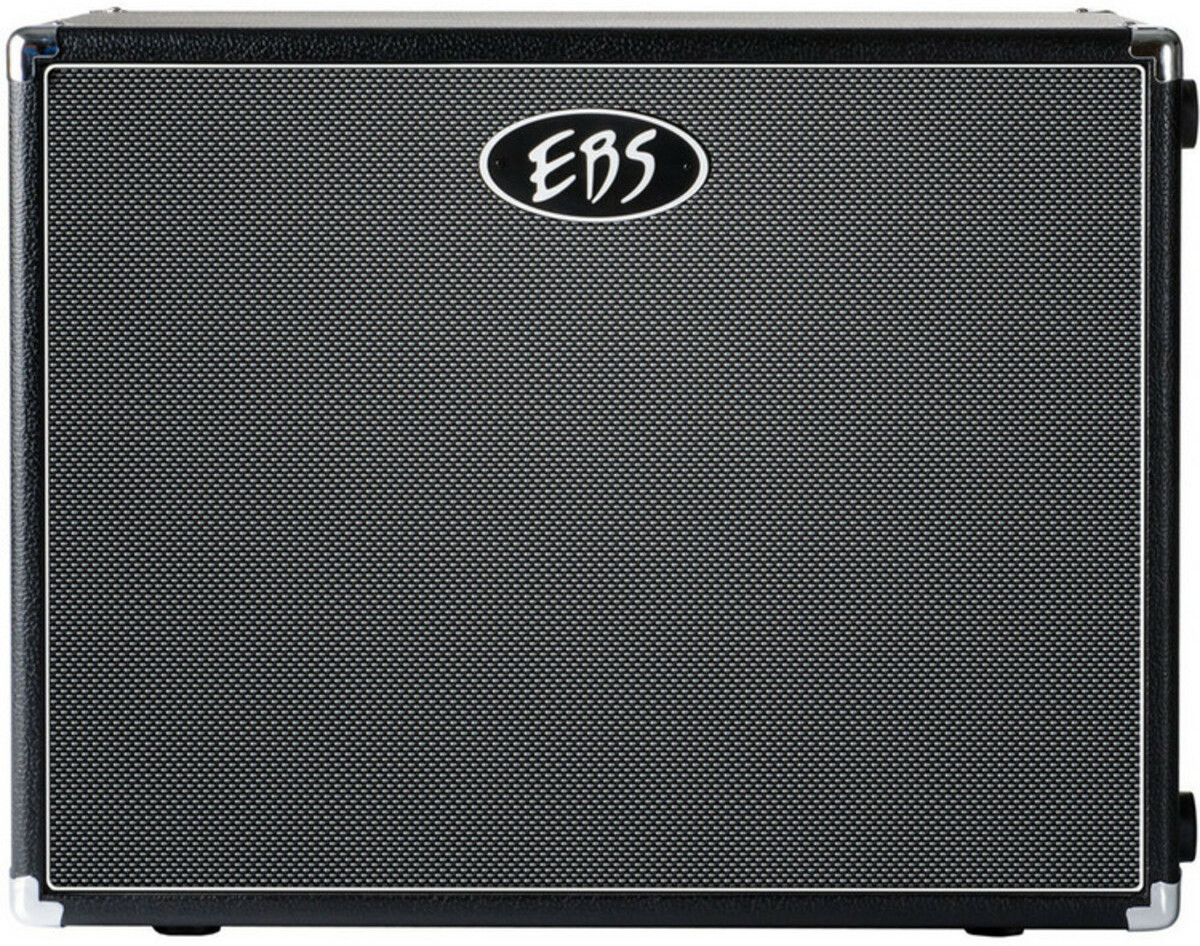Ebs Classicline 210 Cabinet 2x10 250w 8 Ohms - Bass amp cabinet - Main picture