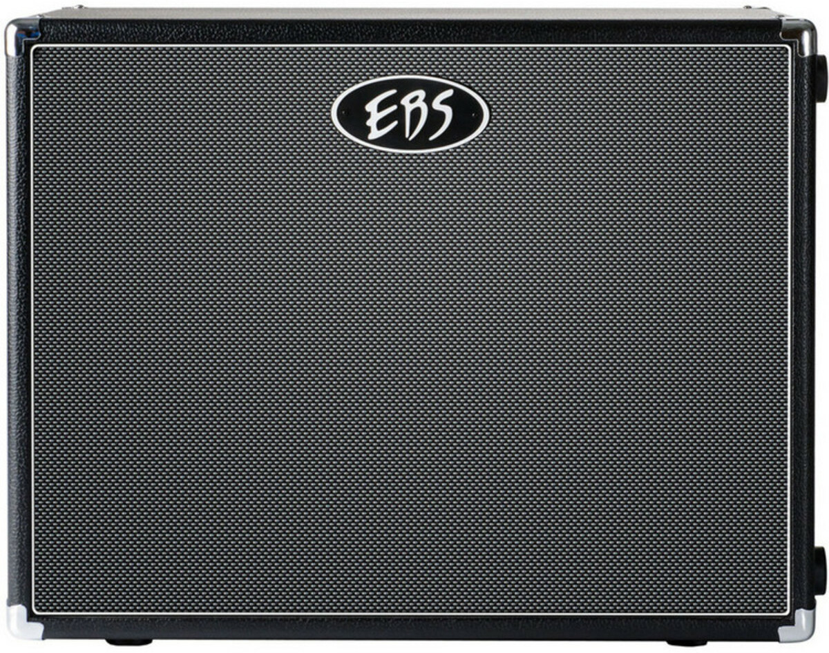 Ebs Classicline 210 Cabinet 2x10 250w 8 Ohms - Bass amp cabinet - Main picture