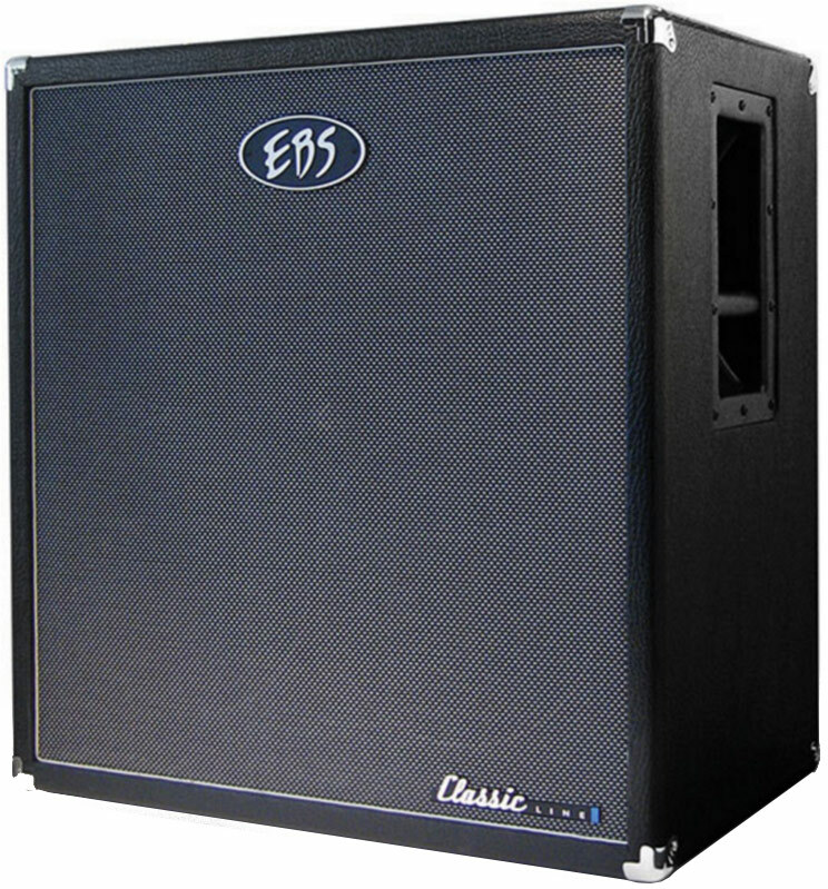 Ebs Classicline 212 500w 8-ohms - - Bass amp cabinet - Main picture