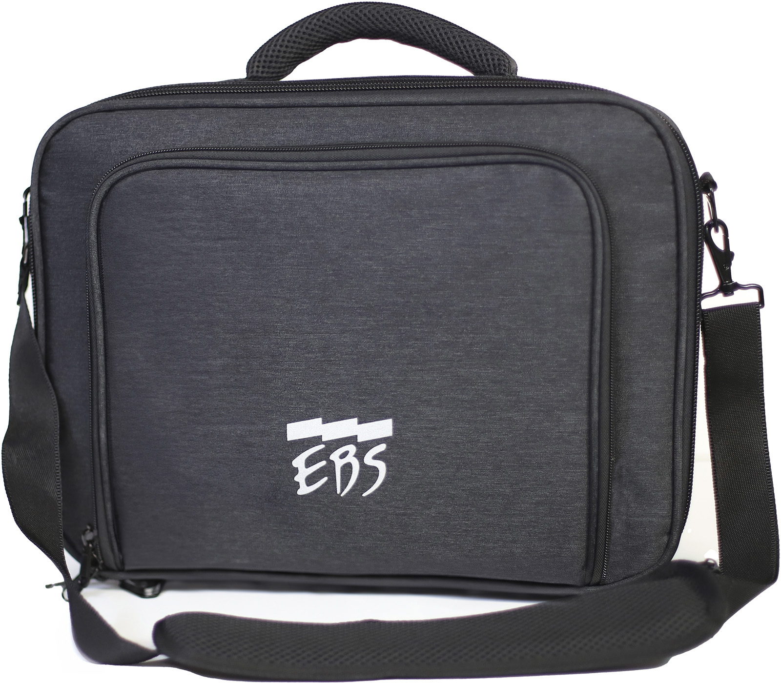 Ebs Housse De Transport Pour Tete D'ampli Reidmar - Amp bag - Main picture