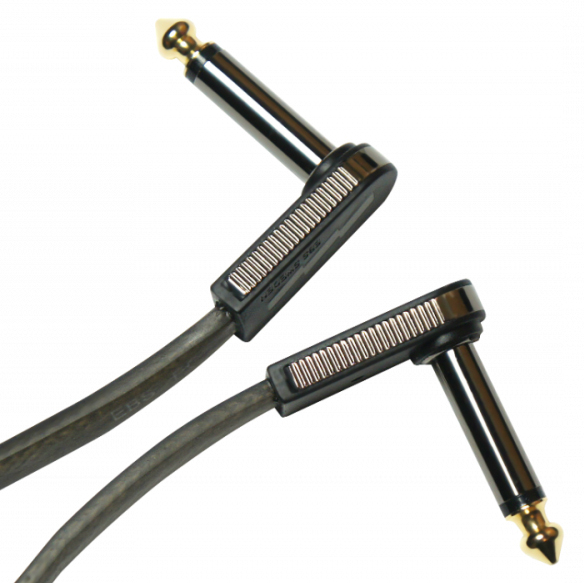 Ebs Hp78 High Performance Flat Patch Cable Coude 78cm - Patch - Main picture