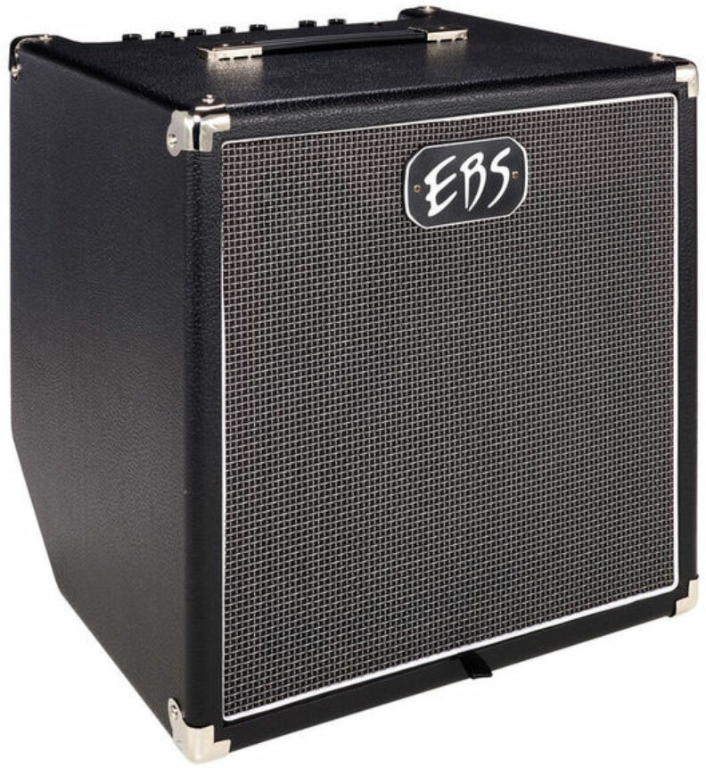 Ebs Session 120 120w 1x12 - Bass combo amp - Main picture