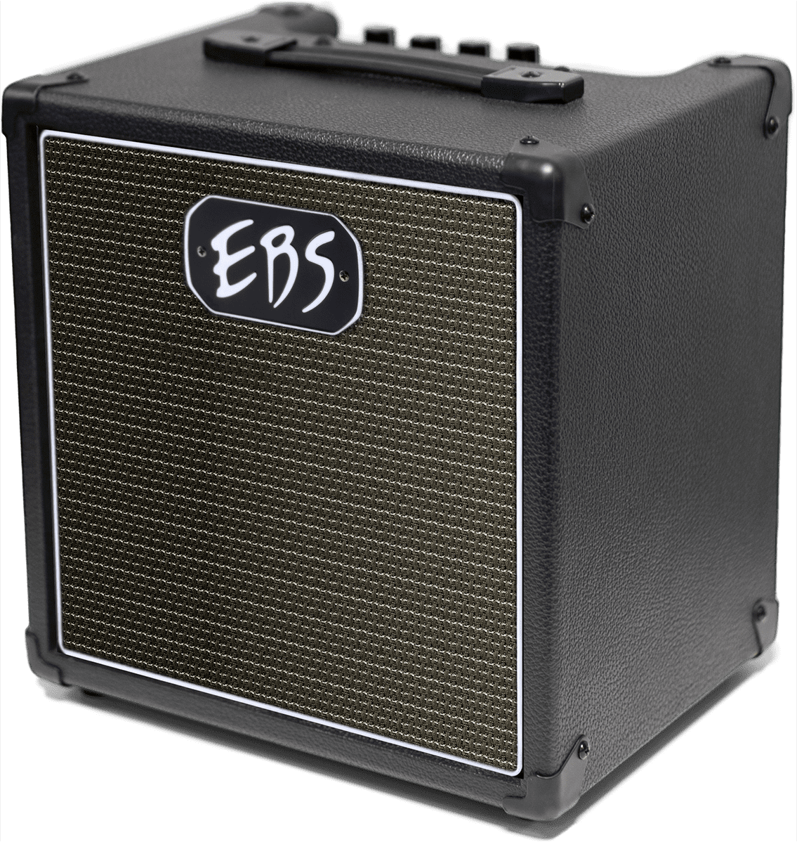 Ebs Session 30 Mk3 1x8 30 W - Bass combo amp - Main picture