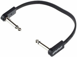 Patch Ebs                            PCF-DL18 Deluxe Flat Patch Cable