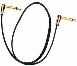 Patch Ebs                            PG-58 Premium Gold Flat Patch Cable