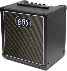 Bass combo amp Ebs                            Session 30 MK3