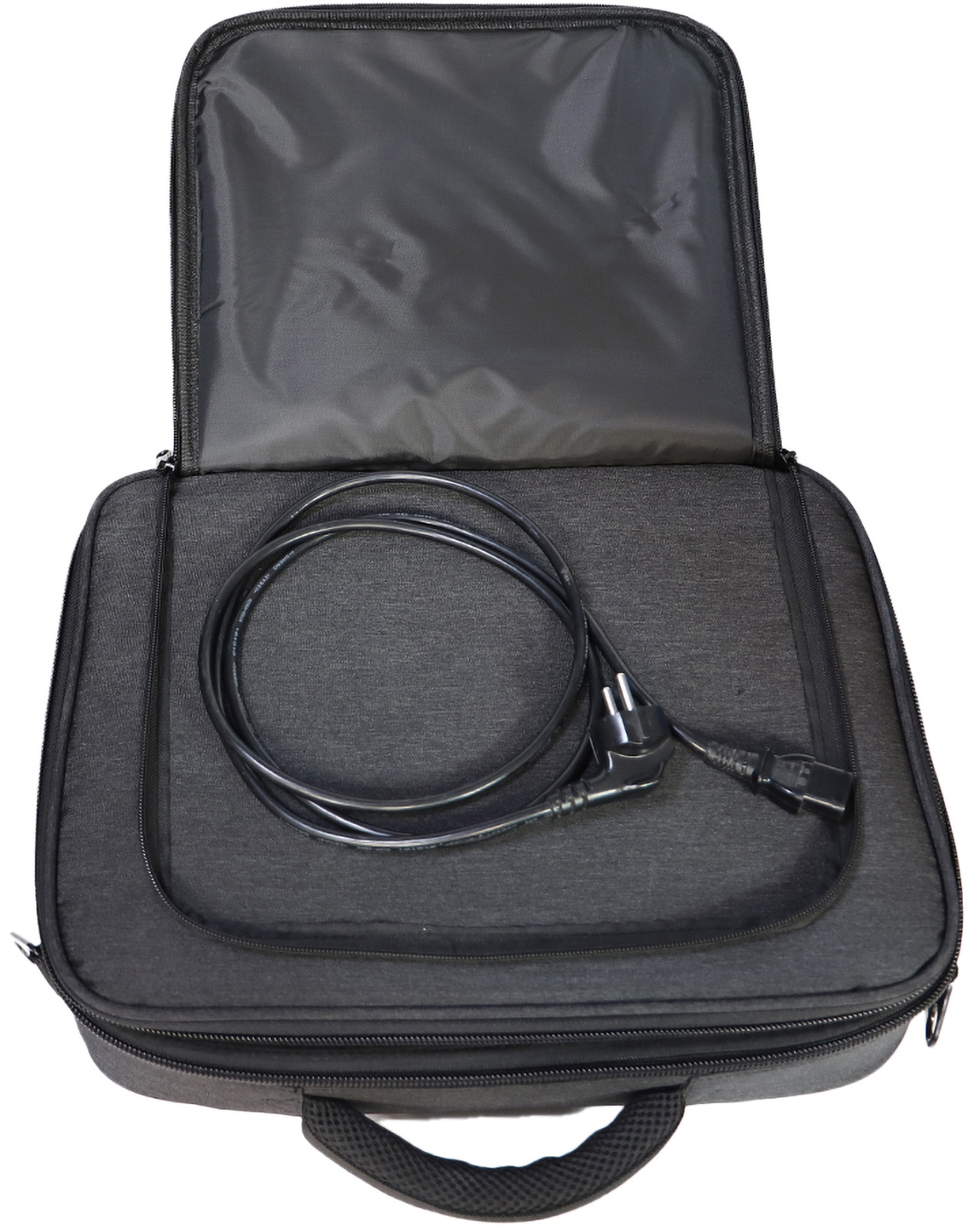 Ebs Housse De Transport Pour Tete D'ampli Reidmar - Amp bag - Variation 2
