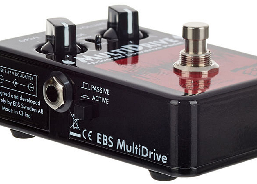 Multi drive. Дистошин ebs multidrive. мультидрайв. ebs multidrive.
