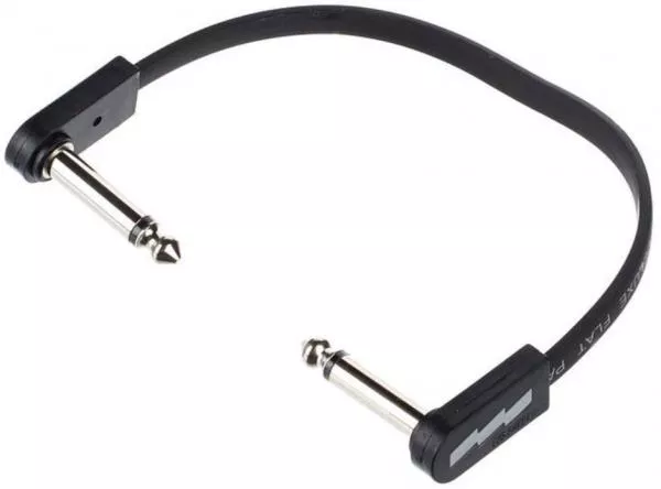 Patch Ebs                            PCF-DL18 Deluxe Flat Patch Cable