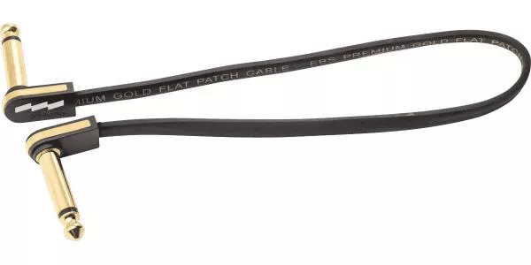 Patch Ebs                            PG-28 Premium Gold Flat Patch Cable