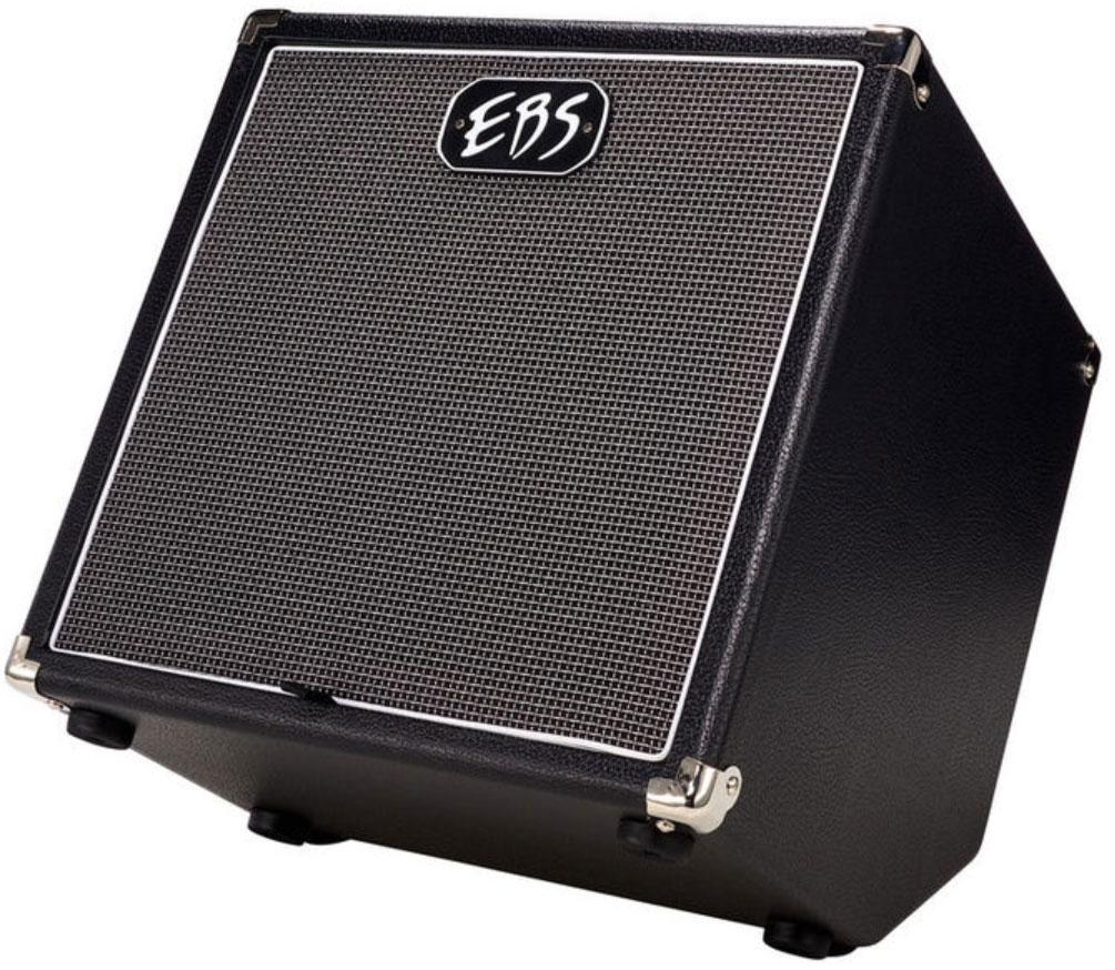 Ebs Session 120 120w 1x12 - Bass combo amp - Variation 1