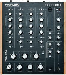 Dj mixer Ecler Warm 4