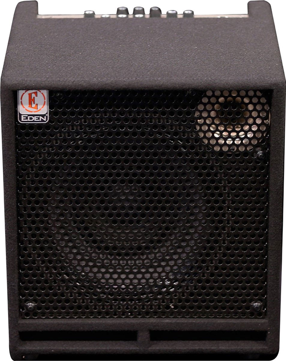 Eden Terra Nova Tn2251 225w 1x12 - Bass combo amp - Variation 1