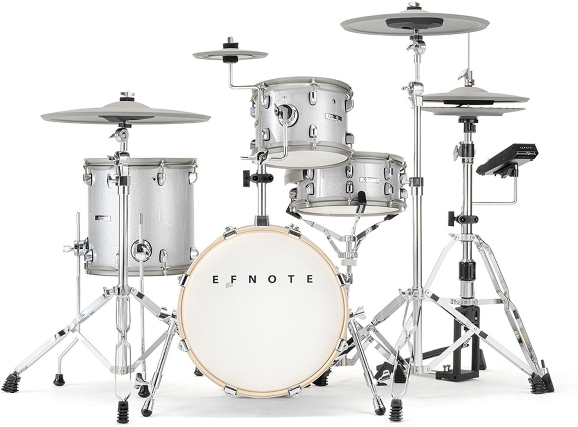 Efnote Efd5 Drum Kit - Electronic drum kit & set - Main picture