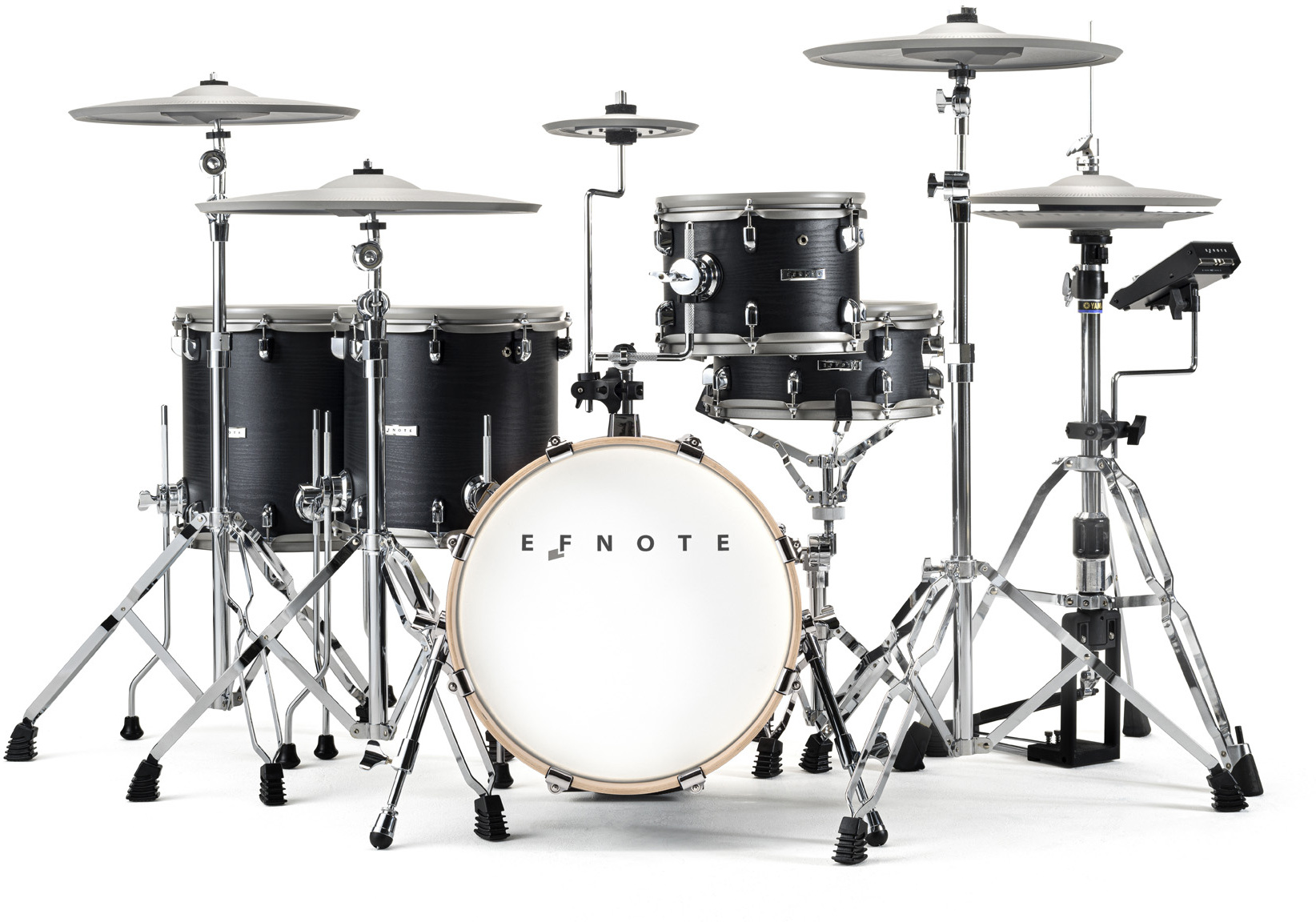 Efnote Efd5x Drum Kit - Electronic drum kit & set - Main picture