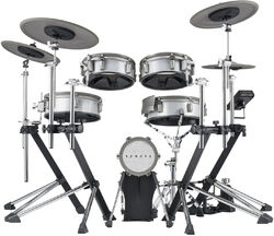 Electronic drum kit & set Efnote EFD3 Drum Kit