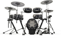 Electronic drum kit & set Efnote EFD3X Drum Kit
