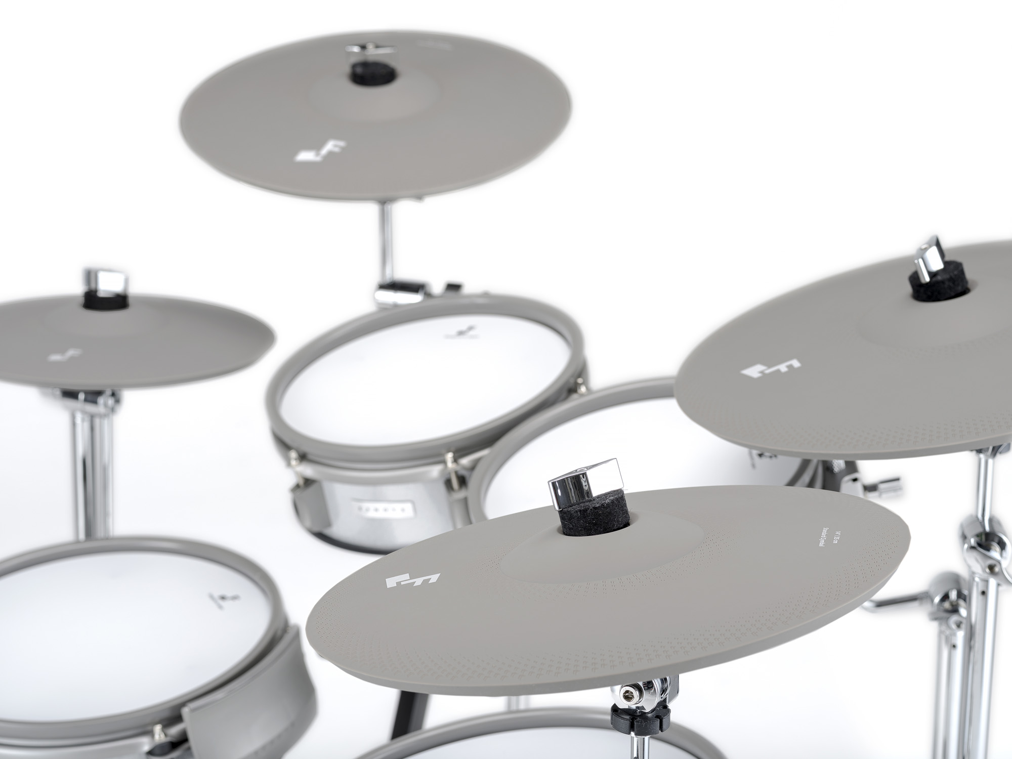 Efnote Efd3 Drum Kit - Electronic drum kit & set - Variation 1
