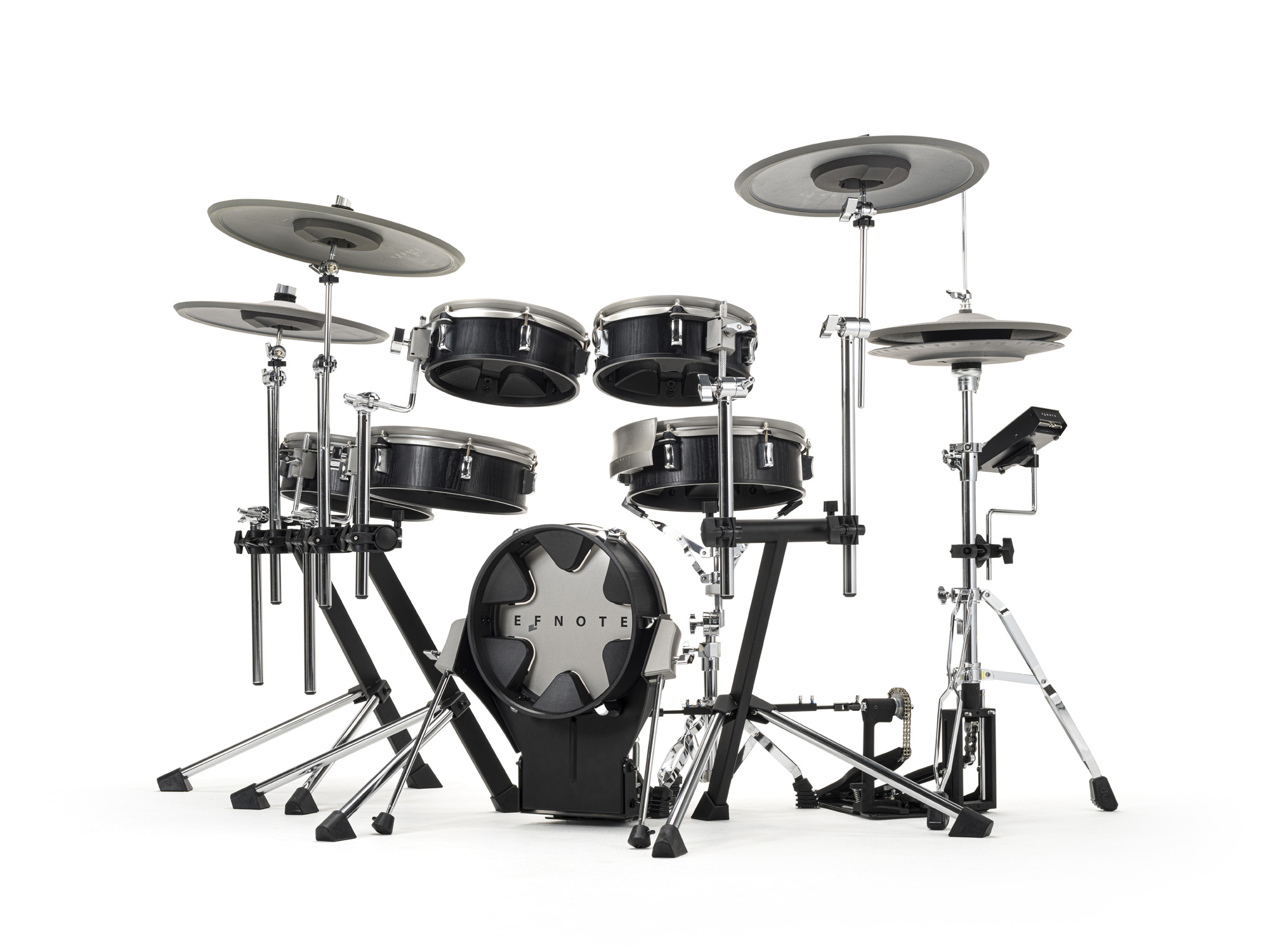 Efnote Efd3x Drum Kit - Electronic drum kit & set - Variation 1