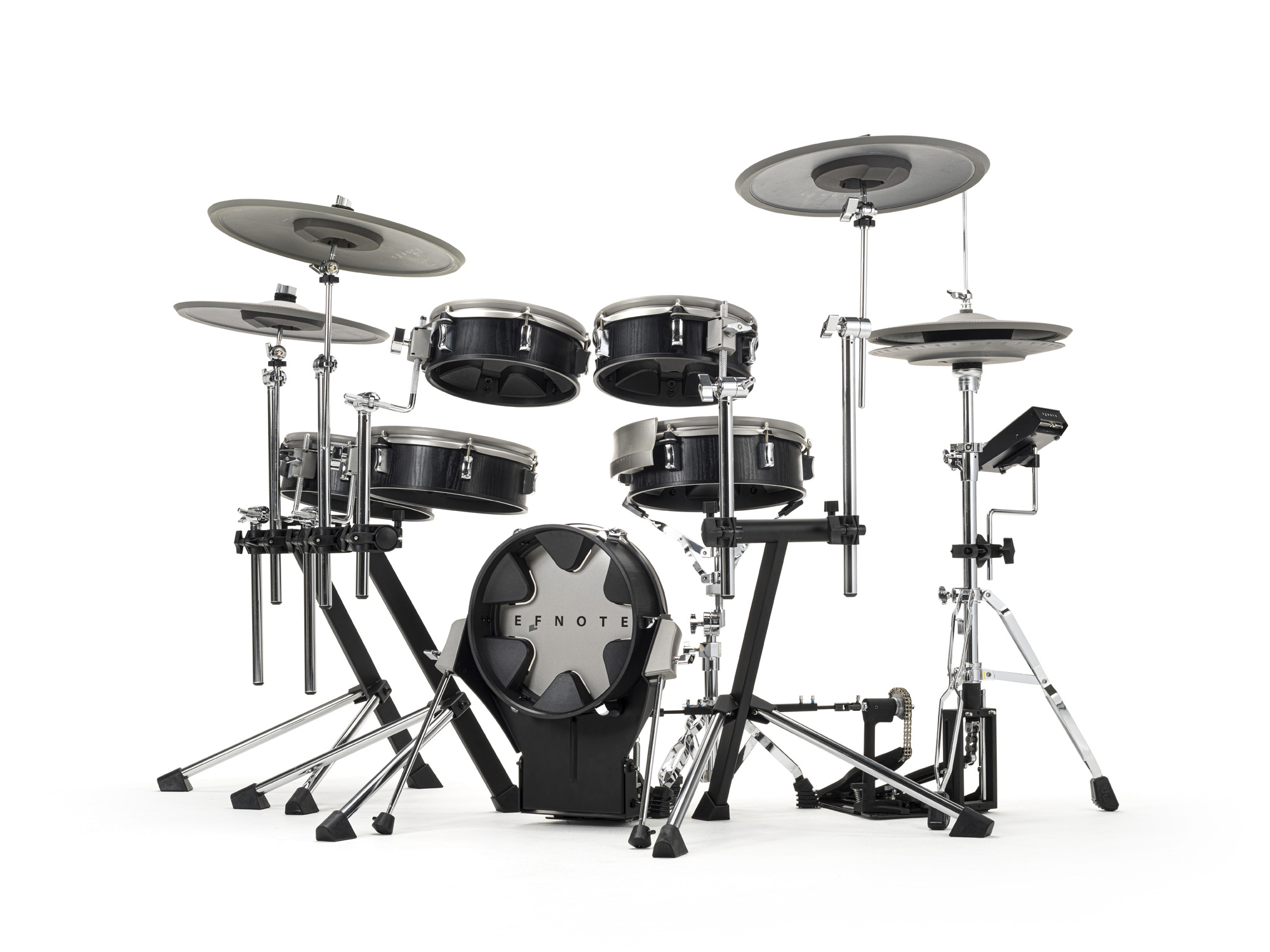 Efnote Efd3x Drum Kit - Electronic drum kit & set - Variation 1