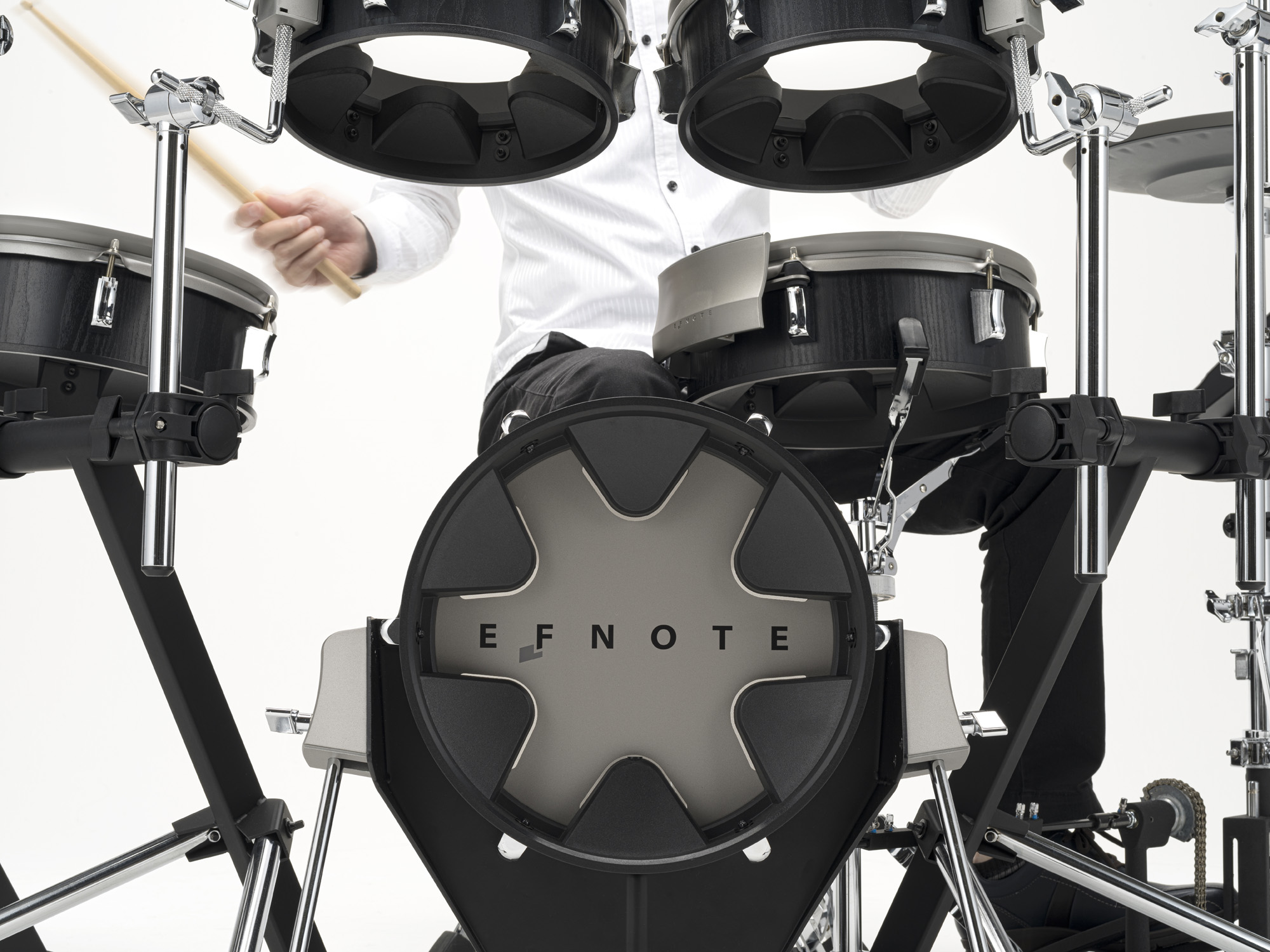 Efnote Efd3x Drum Kit - Electronic drum kit & set - Variation 3
