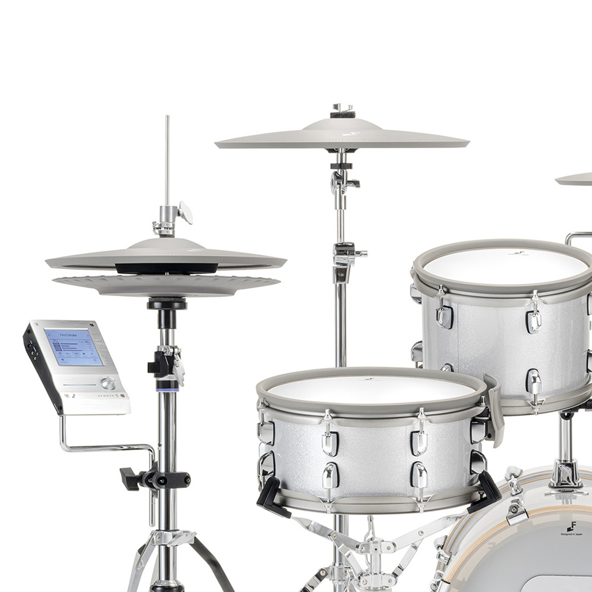 Efnote Efd5 Drum Kit - Electronic drum kit & set - Variation 1