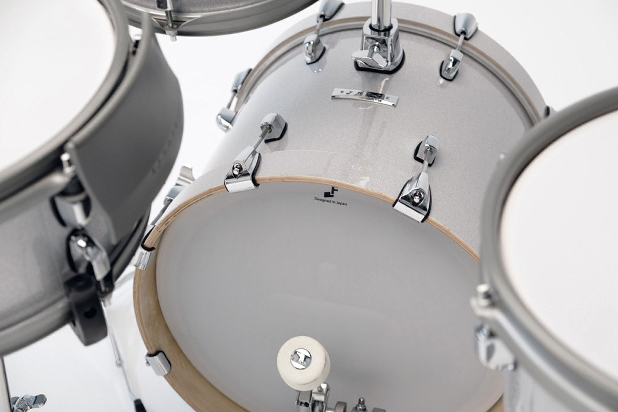 Efnote Efd5 Drum Kit - Electronic drum kit & set - Variation 4