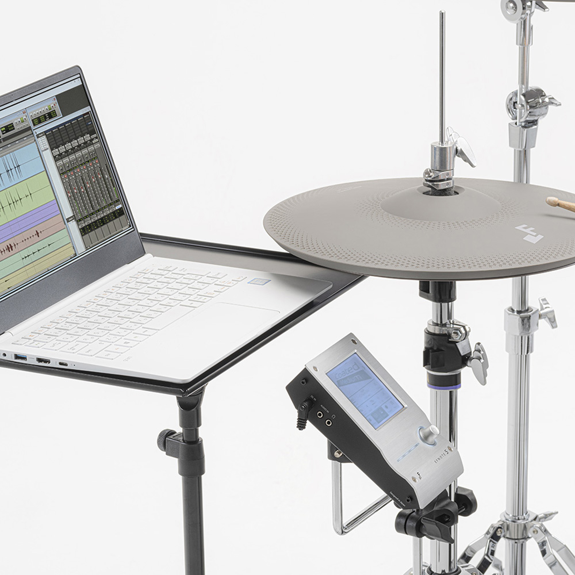 Efnote Efd5 Drum Kit - Electronic drum kit & set - Variation 5