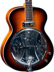 Dobro resonator Eko Resonator One Series - Sunburst