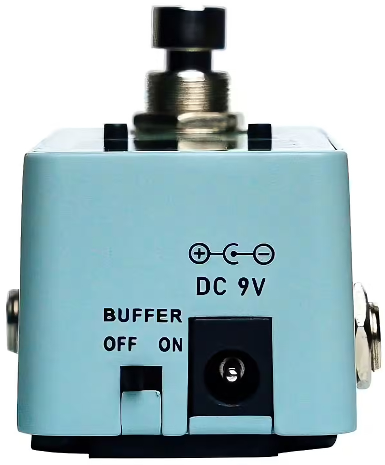 Electro Harmonix 2020 V2 Mini Pedal Tuner - Guitar tuner - Variation 2