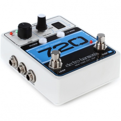 Electro Harmonix 720 Looper - Looper effect pedal - Variation 1