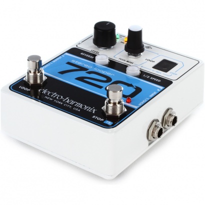 Electro Harmonix 720 Looper - Looper effect pedal - Variation 2