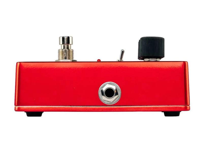 Electro Harmonix Big Muff Pi 2 Tone Wicker - Overdrive, distortion & fuzz effect pedal - Variation 1