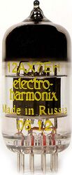 Amp tube Electro harmonix 12AX7 Single