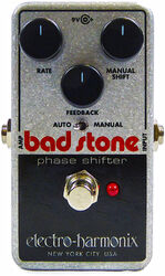 Modulation, chorus, flanger, phaser & tremolo effect pedal Electro harmonix Nano Bad Stone