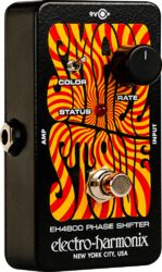 Modulation, chorus, flanger, phaser & tremolo effect pedal Electro harmonix Nano Small Stone