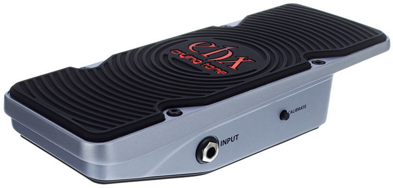 Electro harmonix Crying Tone Wah Pedal Wah & filter effect pedal