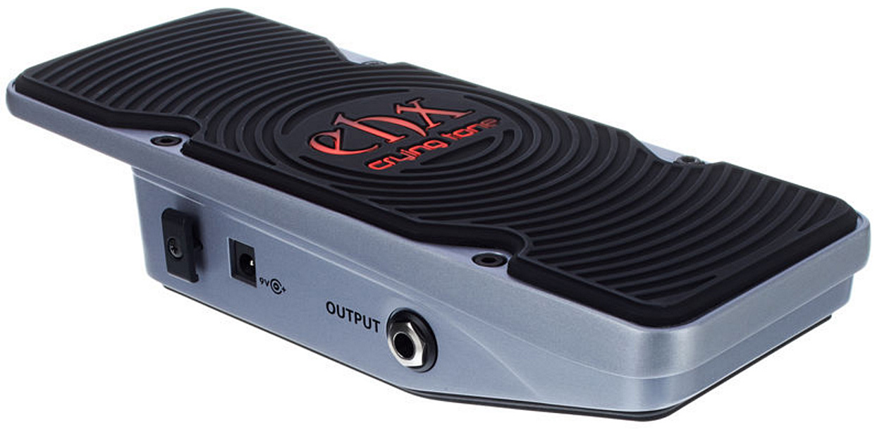 Electro harmonix Crying Tone Wah Pedal Wah & filter effect pedal