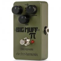 Green Russian Big Muff