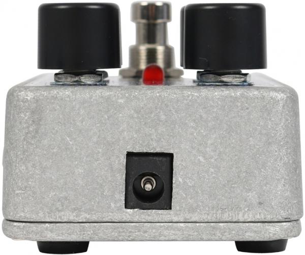 Overdrive, distortion & fuzz effect pedal Electro harmonix Nano Analogizer Tone Shaper