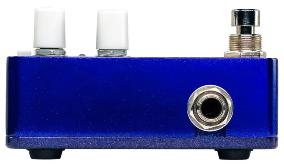 Electro Harmonix Pico Atomic Cluster - Guitar Synthesizer - Variation 1