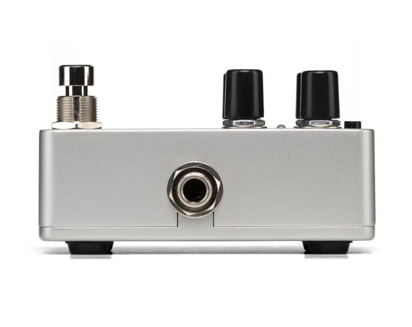 Electro Harmonix Pico Pitch Fork - Harmonizer effect pedal - Variation 1