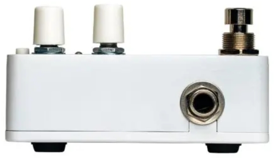 Electro Harmonix Pico Swello Attack Envelope - Compressor, sustain & noise gate effect pedal - Variation 1