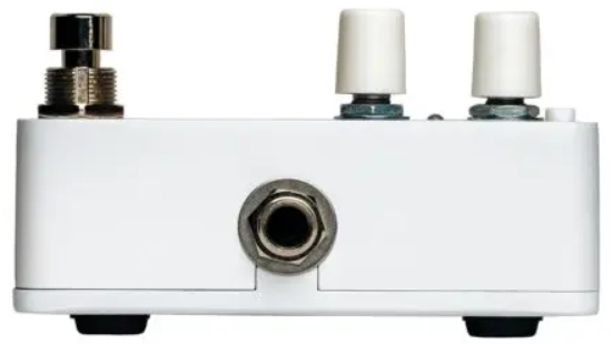 Electro Harmonix Pico Swello Attack Envelope - Compressor, sustain & noise gate effect pedal - Variation 2