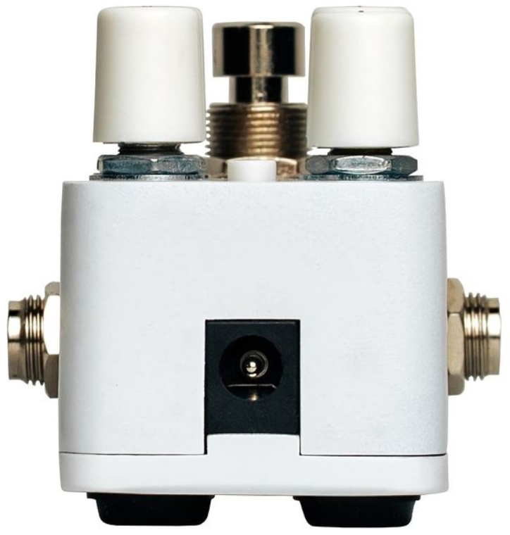 Electro Harmonix Pico Swello Attack Envelope - Compressor, sustain & noise gate effect pedal - Variation 3